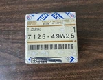 Genuine Nissan 37125-49W25 Universal Joint New. Price: $59.00.