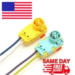 13 14 15 16 17 Cadillac Xts Oem Driver Airbag Clock Spring Plug Connector New. Price: $19.00.