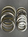Oem Original 0B5141030G Audi RS5 DL501 7 Speed Clutch Pack Rebuild Kit New. Price: $389.00.