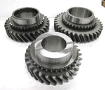 1963 -64 Ford Borg Warner T10 Transmission Gear Set Spd New. Price: $474.95.