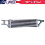 Fits Mercedes GL450 GL550 X164 Automatic Transmission Oil Cooler 07-12 W/o Valve New. Price: $135.89.