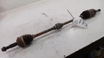 Passenger Right Cv Axle Shaft Front Fits 11-15 Scion Iq Oem Used. Price: $108.25.
