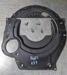 Bmw 525I E60 200708 Engine Automatic Transmission Spacer Plate 7-527-742-05 4N Used. Price: $48.88.