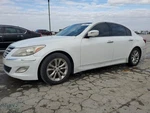 Automatic Transmission Sedan 3.8L Fits 12-14 Genesis 4594905 Used. Price: $655.00.