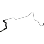 Dorman 624-864 Transmission Oil Cooler Line For 03-04 Jeep Liberty New. Price: $129.38.