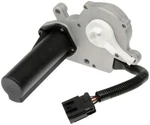 Transfer Case Motor Dorman (oe Solutions) 600-910 New. Price: $318.31.