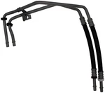 Dorman 624-856 Transmission Oil Cooler Line For 14-19 Jeep Cherokee New. Price: $124.95.