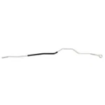 New Oem Mitsubishi 1999-2004 Montero Sport Feed Line Fuel Hose MR450952. Price: $39.37.