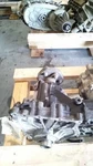 Transfer Case Automatic Transmission 5.0L Fits 09-13 Infiniti Fx Series 13542 Used. Price: $381.16.