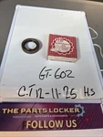 Atp TO-14 Automatic Transmission Parts 471084 Wheel Seal Brand New , Genuine. Price: $7.20.