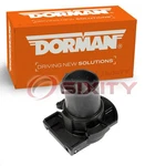 Dorman Trailer Hitch Plug For 2001-2017 Chevrolet Express 2500 Electrical Sq New. Price: $52.86.