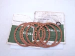 Nos 1962-73 Chevy Corvette Impala Powerglide Transmission Clutch Plates 3832386 New. Price: $24.99.