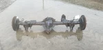 22 Dodge Ram 1500 Rear Axle 3.0L Diesel 3.21 Ratio Thermal Limited Slp Used. Price: $2700.00.