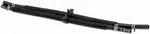 Dorman 624-516 Transmission Oil Cooler Pressure And Return Line Fits Ford Models New. Price: $67.98.