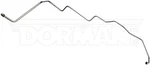 Dorman 624-132 Transmission Oil Cooler Pressure Line 15051898 New. Price: $34.41.