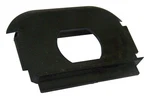 Crown Automotive 53006010 Clutch Bellcrank Boot Rubber For Housing Black New. Price: $10.53.