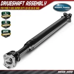 Rear Driveshaft Prop Assembly Ford F-350 Super Duty 03-05 08-10 4WD New. Price: $246.89.