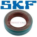 Skf Steering Gear Worm Shaft Seal For 1987-1993 Dodge Dakota Gaskets Qd New. Price: $23.16.