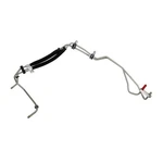 Genuine Acdelco For Chevy Camaro 2016-2024 At Fluid Cooler Inlet And Outlet Line New. Price: $124.40.