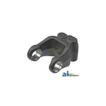 Quick Disconnect Tractor Yoke Neapco Domestic 2600 Series Replaces D261221 New. Price: $232.56.