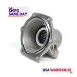 Reid SH400HR, One Natural Aluminum TH400 Tailshaft Housing W/rollering Bearing New. Price: $455.43.