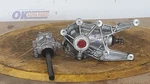 2021 Lincoln Aviator 3.0L Reserve Front Carrier Differential Used. Price: $267.75.
