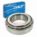 Skf Front Wheel Bearing For 1963-1973 Jeep J-100 Axle Drivetrain Driveline Ti New. Price: $24.94.