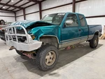 1994 Chevrolet TCHEV1500 Front Driveshaft 4L60E Transmission Used 137K Miles. Price: $124.39.