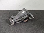 Genuine 12-19 Mercedes GLE350 W166 Rear Axle Differential Carrier 3.69 Ratio Used. Price: $440.00.
