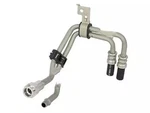 Genuine Ford 2015-2017 Mustang Cooler Pipe FR3Z-7R081-A New. Price: $196.01.