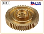 Bmw E53 X5 E83 X3 Transfer Case Motor Gear 27102413711PRM 27107566296 Brass New. Price: $72.50.