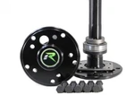 Revolution Gear & Axle For 93-06 Jeep Tj/yj/xj 30 Spline Discovery Series New. Price: $404.99.