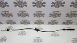 2005 Volvo S80 Automatic Gear Linkage Cable 30759431 Used. Price: $33.80.