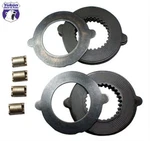 Yukon Gear YPKD44-PC-T/L Dana And Fits Chrysler 9.25IN Traclloc Clutch Kit New. Price: $119.29.