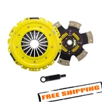 Act GM9-HDG6 Heavy-duty/race Sprung Pad Clutch Kit New. Price: $632.00.