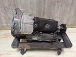16-20 Bmw G05 G06 G12 G30 Rwd N63 Automatic Transmission Gearbox GA8HP75Z Used. Price: $896.36.