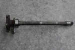 Audi A4 S4 8W A5 S5 F5 Q5 Fy Flanged Shaft 0D5409355A Drive Speed Gebraucht. Price: $116.19.