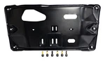 Crown Automotive 52003960K Transmission Crossmember Kit Incl. New. Price: $258.29.