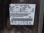 Used Air Cleaner Assembly Fits: 2006 Ford Escape 2.3L Vin Z 8TH Digit Grade. Price: $140.70.