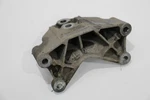 Vw Touareg Transfer Box Transmission Mount Bracket Console 7L6399649D Used. Price: $29.91.