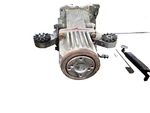 07 08 09 10 11 12 13 14 15 16 17 Jeep Patriot Compass Rear Differential Carrier Used. Price: $299.00.