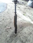 99 Gmc Sierra 1500 Shift Lever Linkage Used. Price: $98.44.