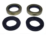 For 1963-1965 Jeep J220 Transmission Case Shaft Seal Crown 81788QJCP 1964 New. Price: $18.45.