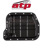 Atp Automatic Transmission Oil Pan For 1995-2003 Dodge Dakota Hard Parts Xt New. Price: $64.63.