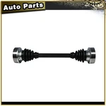 Rear Left Cv Axle Joint For 1985-89 Merkur XR4TI 88-89 Scorpio 66-79 Transporter New. Price: $105.23.