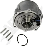 Dorman 926-960 Rear Differential Viscous Coupler New. Price: $918.67.