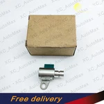 Oem Trans S2 Shift Solenoid 35240-50040 For Toyota Lexus A760E 761E/F AB60 A960E New. Price: $50.01.