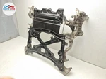 2016-20 Bentley Bentayga Front Subframe Cradle Crossmember Brace Assembly 636 Used. Price: $849.94.