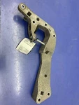 2016-2022 Bmw 750 Xi Alpina Xdrive Transmission Crossmember Mount 22326861583 Used. Price: $46.75.