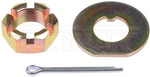 Dorman 04993 Spindle Nut Kit New. Price: $10.33.